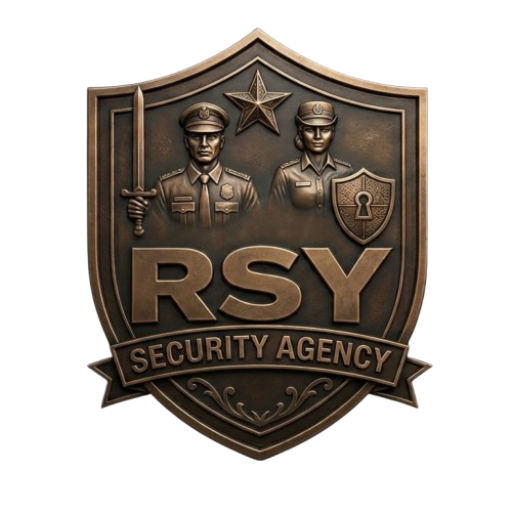 RSY Security Agency